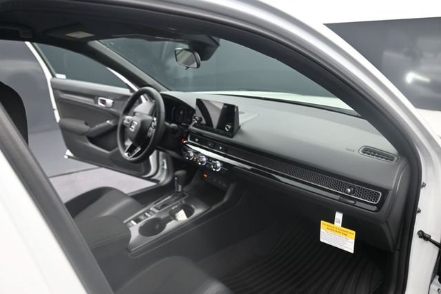 New 2026 Honda Civic Sport image 21