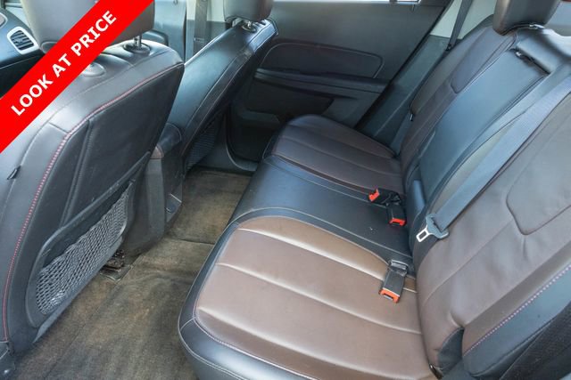 Used 2015 GMC Terrain SLT w/ Chrome Edition image 17