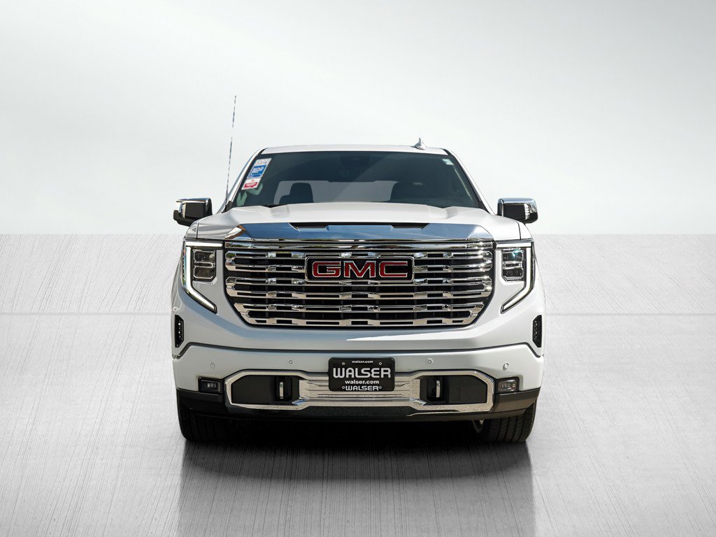 New 2026 GMC Sierra 1500 Denali image 2