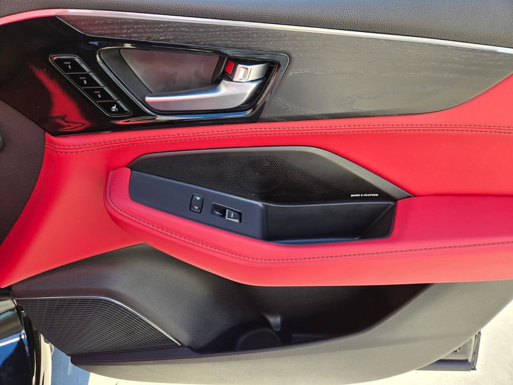 New 2026 Acura MDX Type S image 21