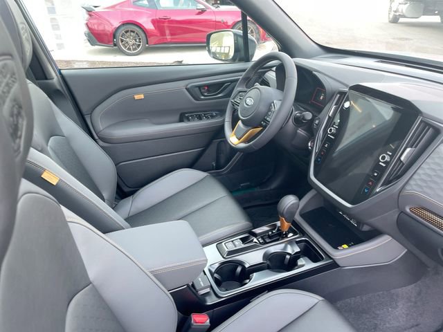 New 2026 Subaru Forester Wilderness image 20