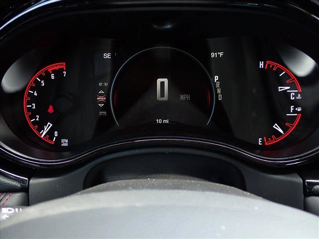 New 2026 Dodge Durango GT AWD/4WD image 28