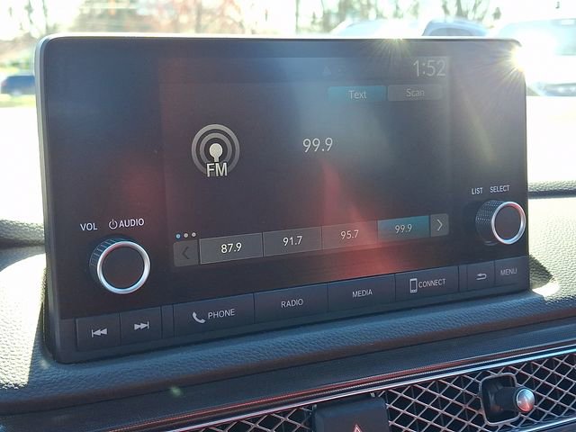 Certified 2024 Acura Integra A-Spec image 17