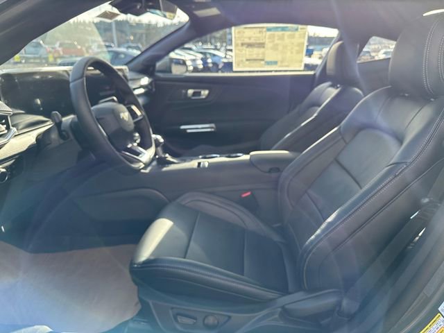 New 2026 Ford Mustang Premium image 8