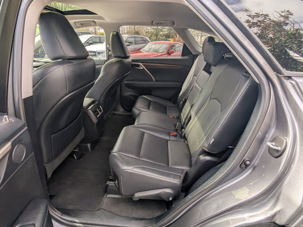 Used 2021 Lexus RX 350L FWD w/ Premium Package image 25