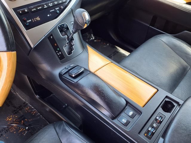 Used 2015 Lexus RX 450h FWD image 18