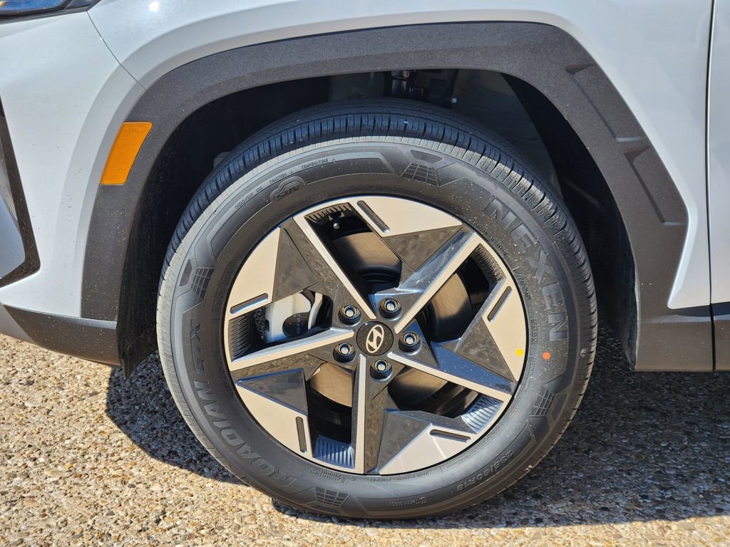 New 2026 Hyundai Tucson SEL AWD/4WD image 7