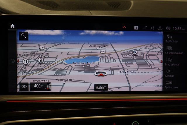 Used 2020 BMW X7 xDrive40i w/ Premium Package image 22