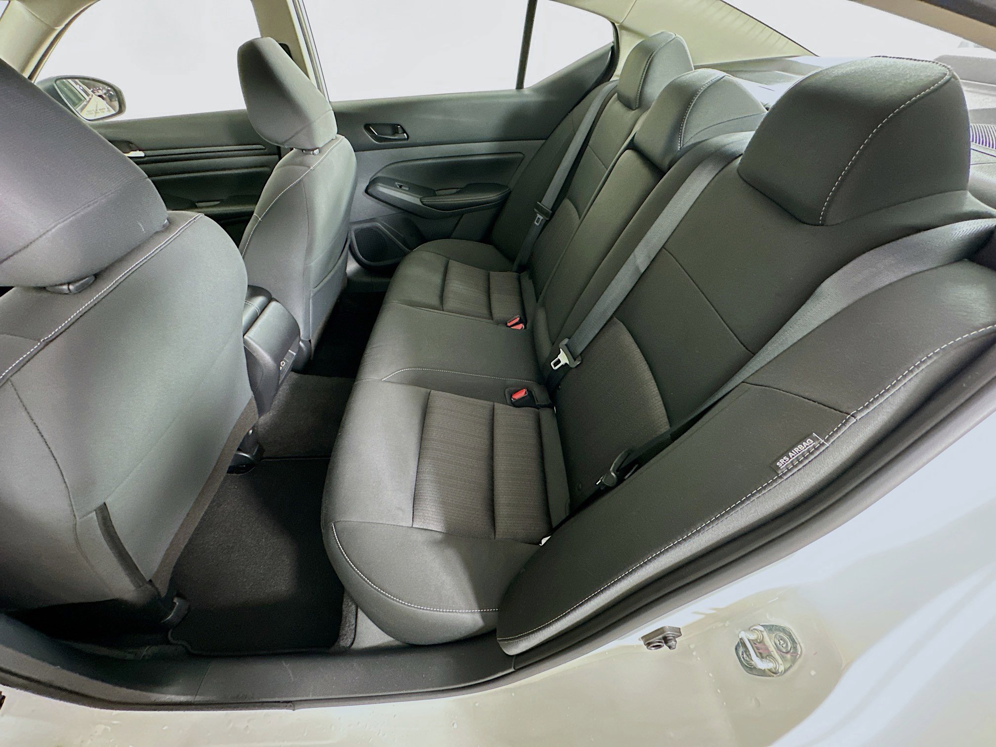 Used 2024 Nissan Altima 2.5 SV image 26