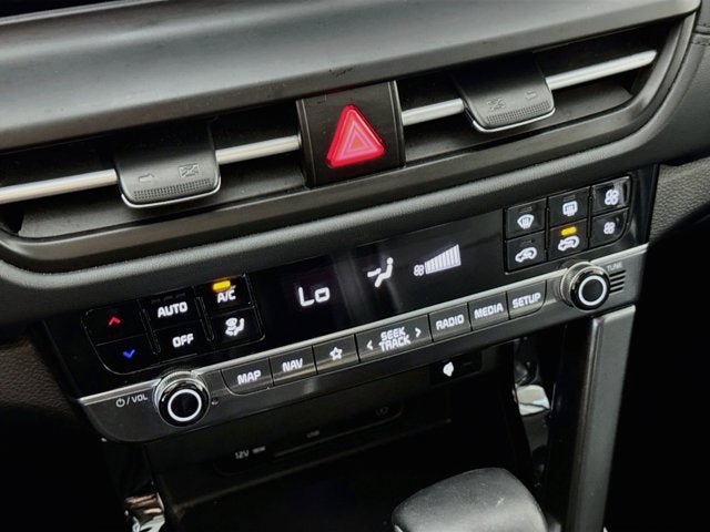 Certified 2024 Kia Seltos EX AWD/4WD image 16