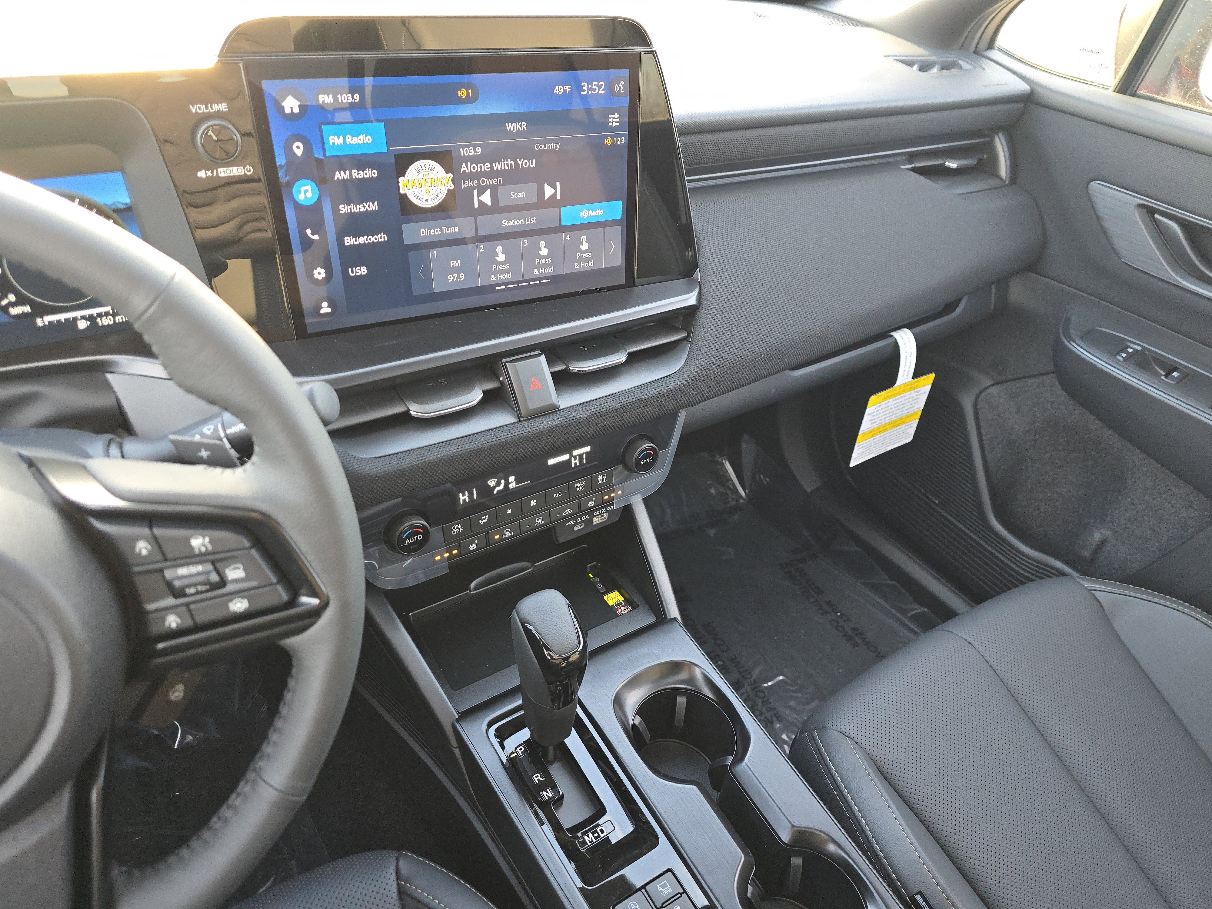 New 2026 Subaru Outback Limited XT image 24