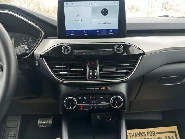 Used 2022 Ford Escape SEL AWD/4WD image 24