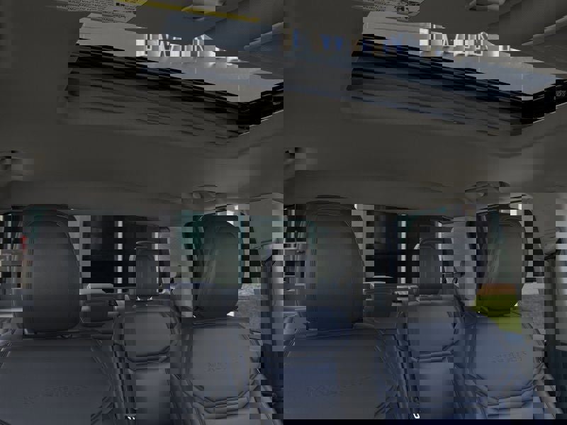 New 2026 Ford Maverick Lariat w/ Black Appearance Package image 12