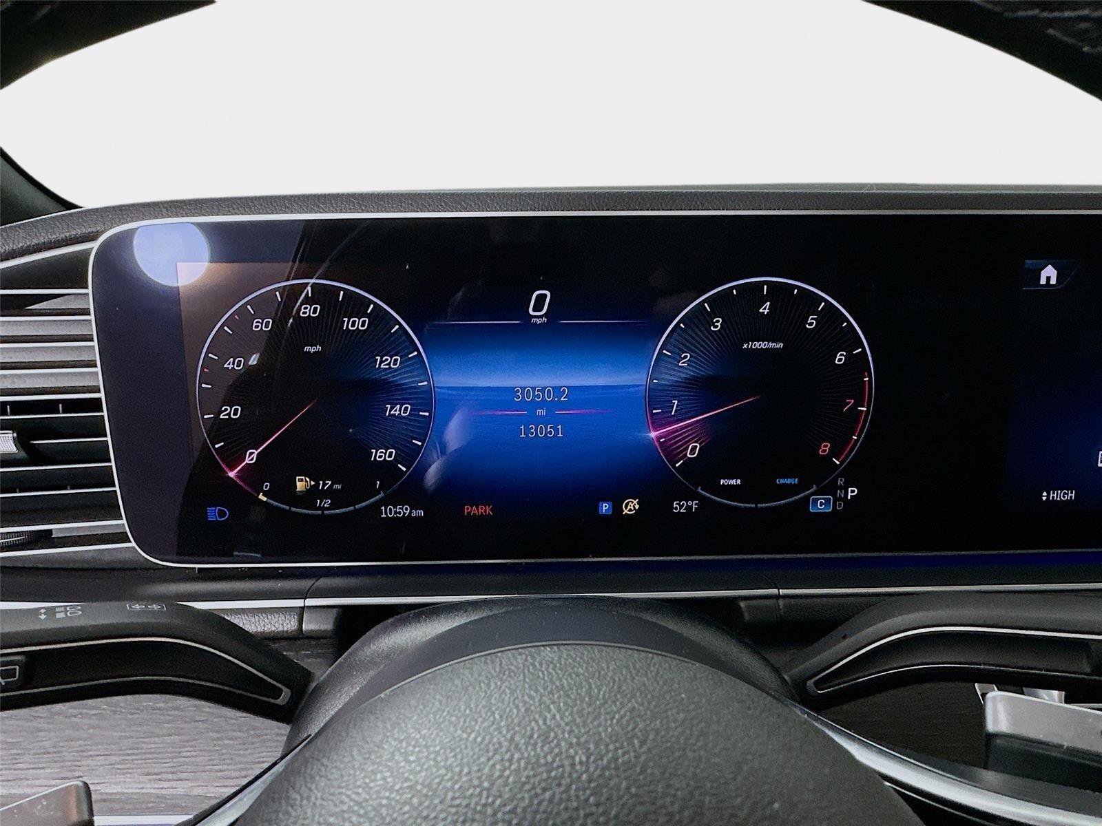 Certified 2024 Mercedes-Benz GLE 350 4MATIC image 14