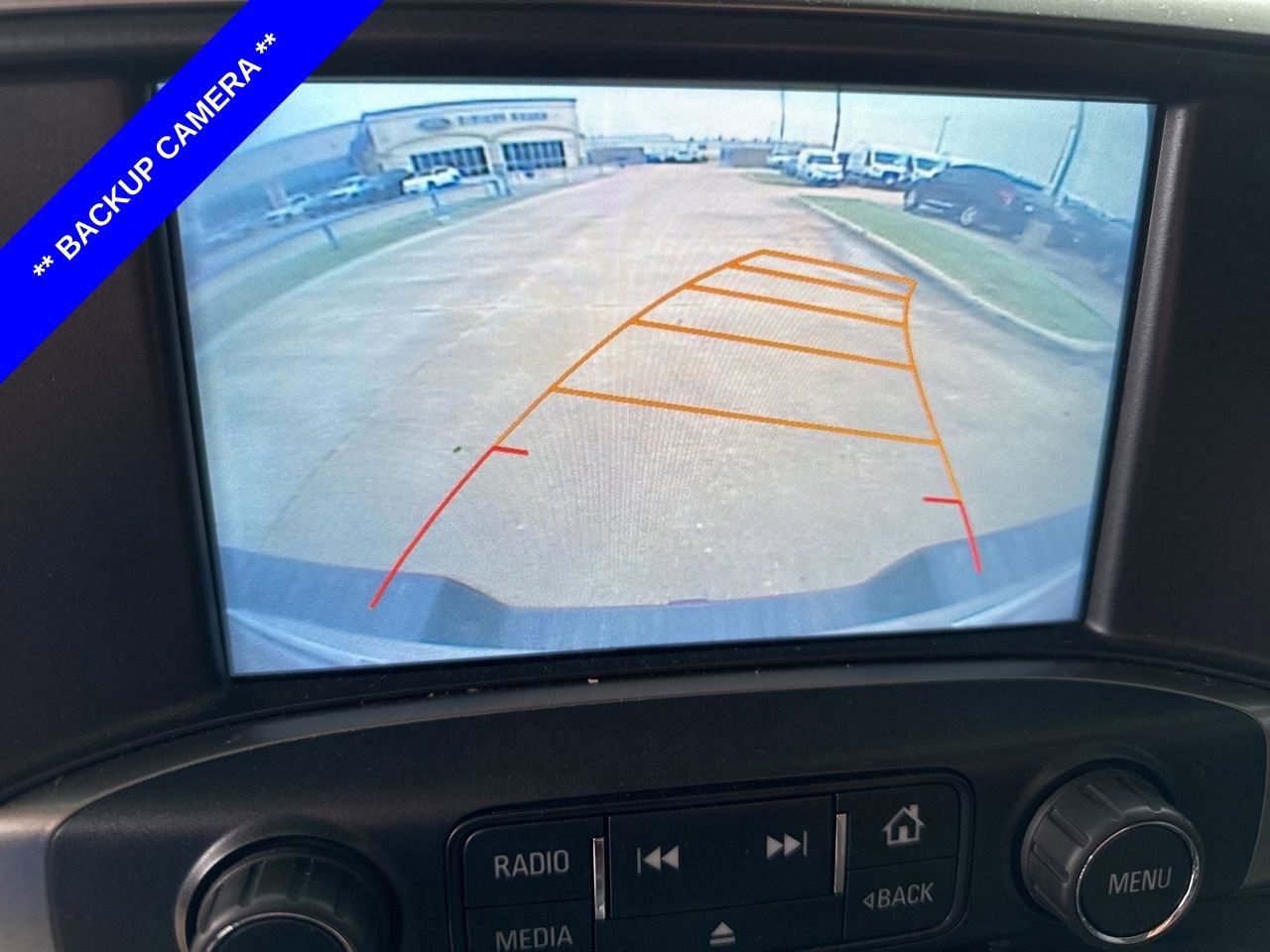 Used 2017 Chevrolet Silverado 1500 LTZ Z71 w/ LTZ Plus Package AWD/4WD image 9