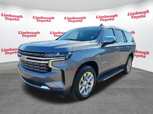 Used 2021 Chevrolet Tahoe Premier image 28