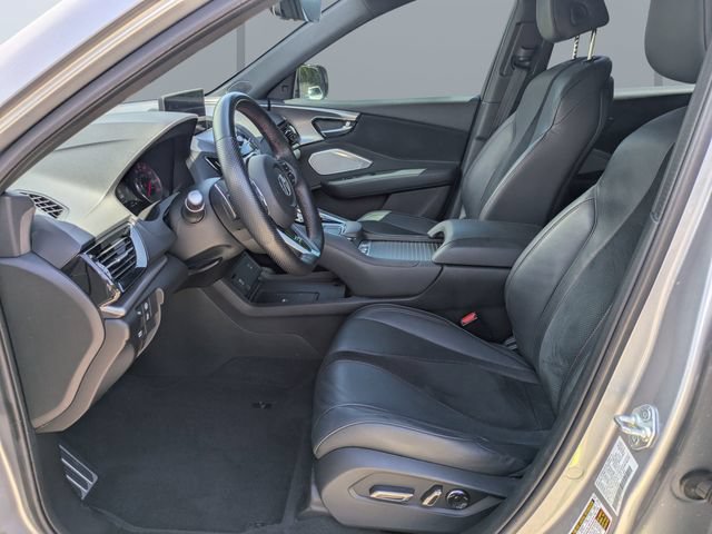 Used 2023 Acura RDX A-Spec FWD image 21