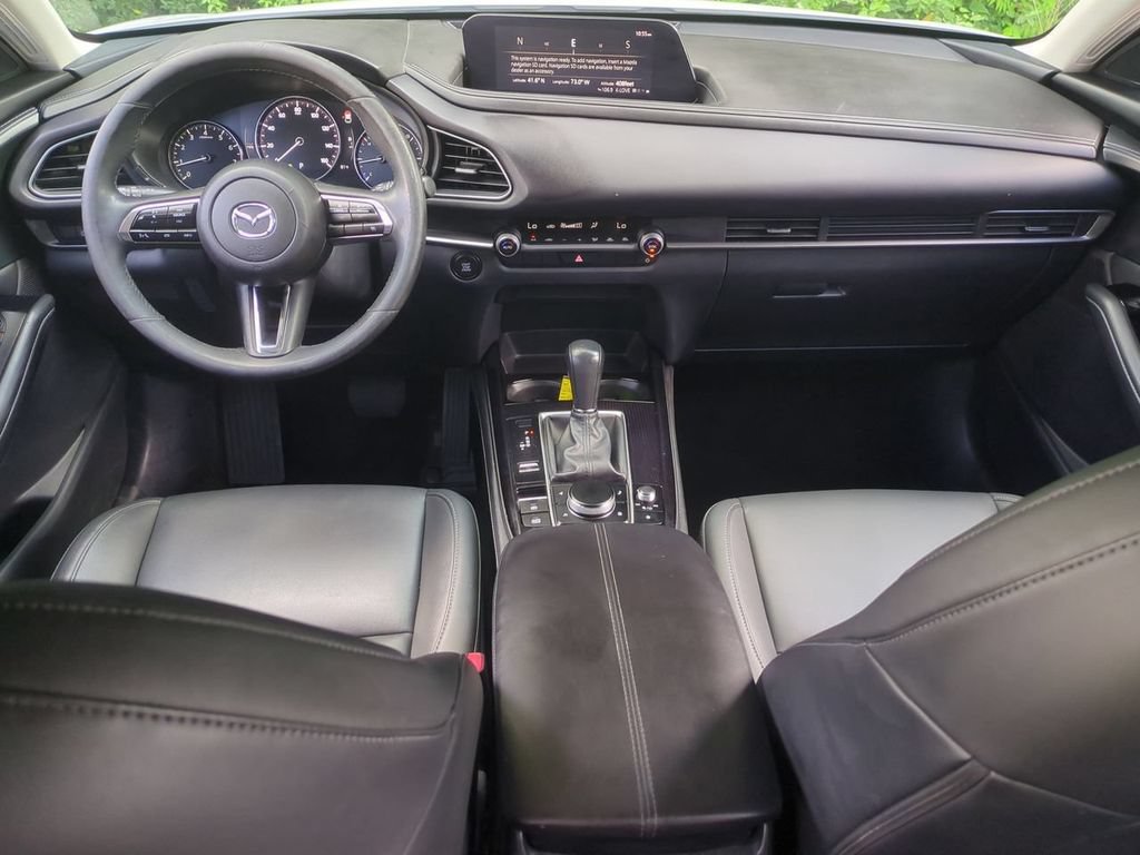 Certified 2024 MAZDA CX-30 AWD 2.5 S w/ Select Sport Pkg image 23
