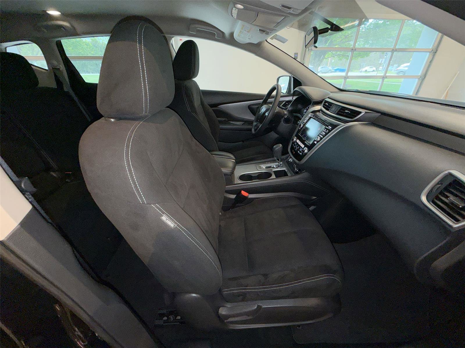 Used 2019 Nissan Murano S AWD/4WD image 25