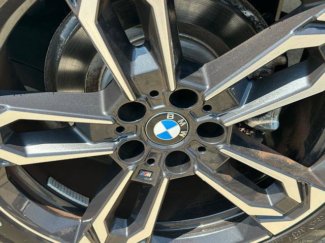 Used 2024 BMW X1 xDrive28i w/ Premium Package AWD/4WD image 32