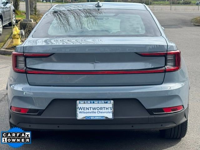 Used 2024 Polestar Polestar 2 image 6
