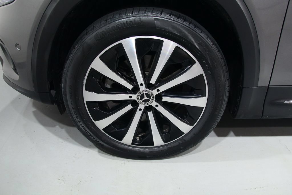 Used 2023 Mercedes-Benz GLB 250 4MATIC image 18