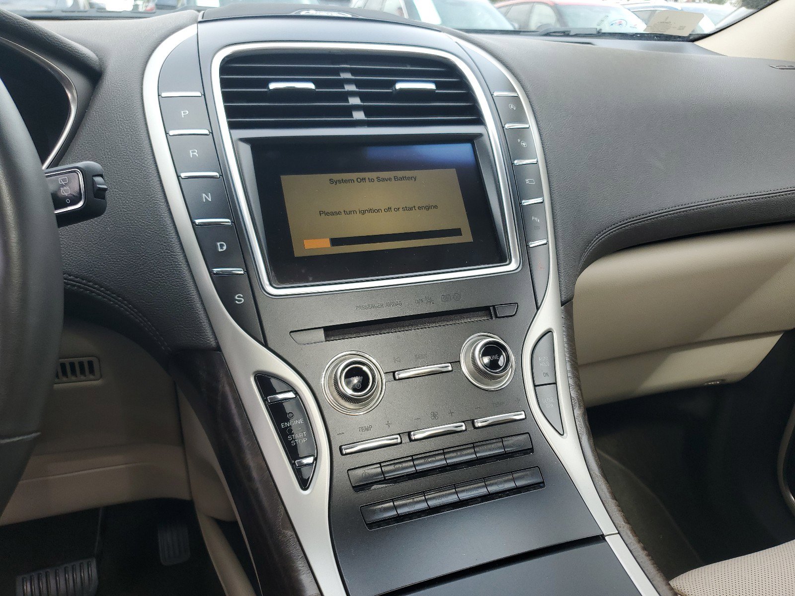 Used 2021 Lincoln Nautilus FWD image 14