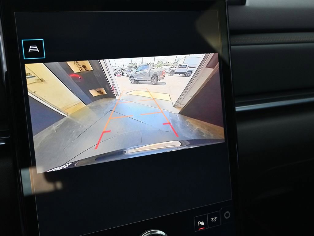 New 2026 GMC Terrain AT4 image 28