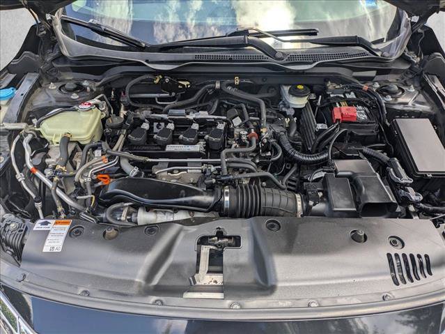 Used 2016 Honda Civic Touring image 24