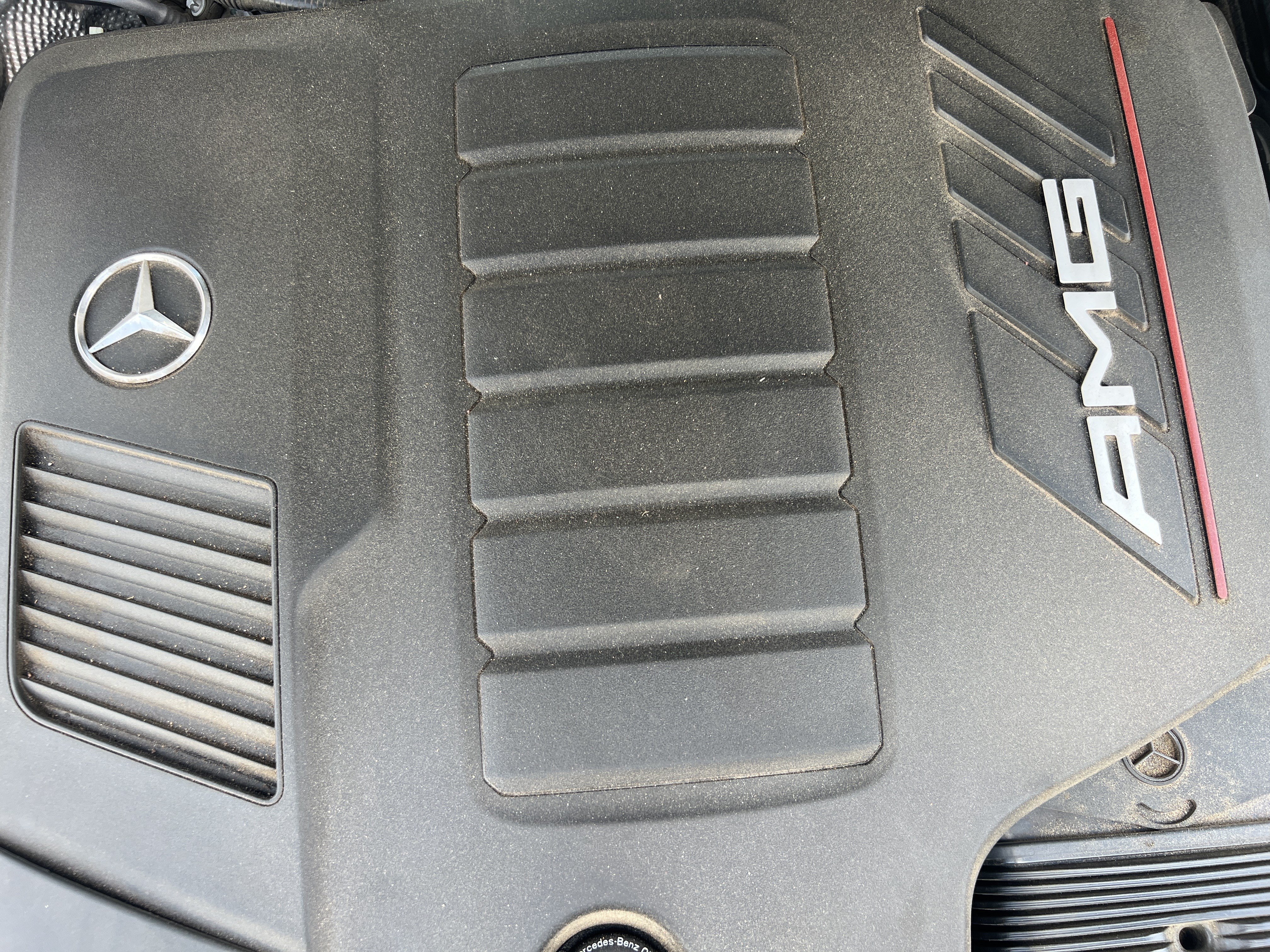 Used 2019 Mercedes-Benz AMG GT 53 image 34