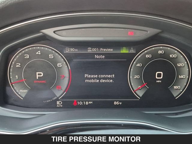Used 2021 Audi Q8 Premium AWD/4WD image 19