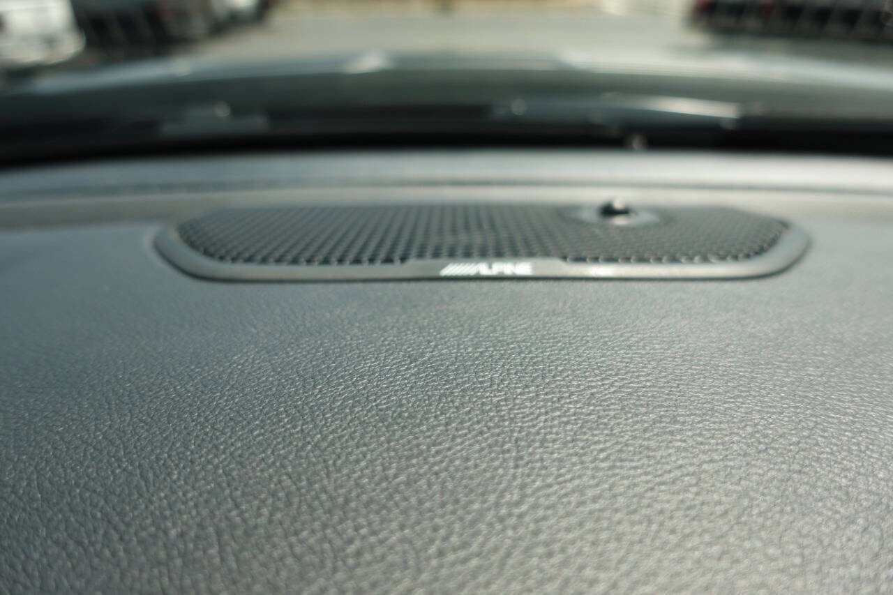 Used 2025 RAM 1500 Rebel image 43