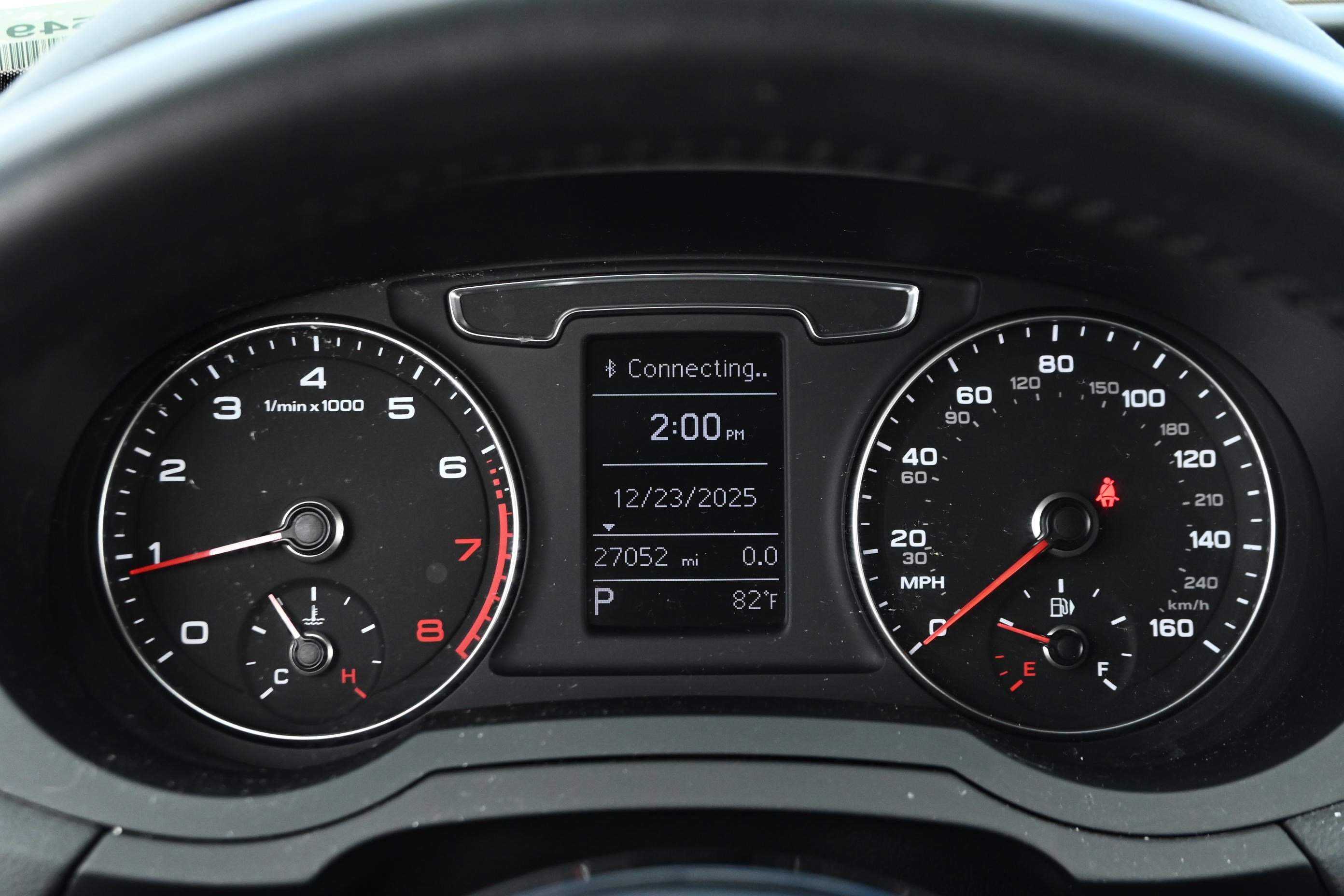 Used 2018 Audi Q3 2.0T Premium w/ Convenience Package image 13