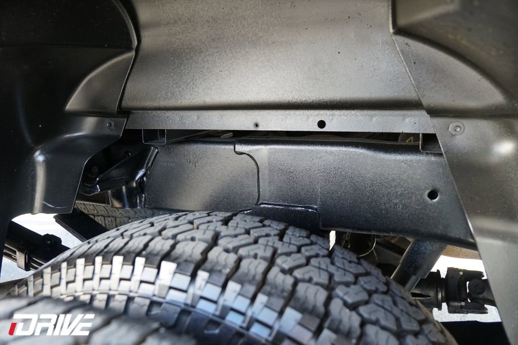 Used 2005 Dodge Ram 3500 Truck SLT w/ Protection Group image 46