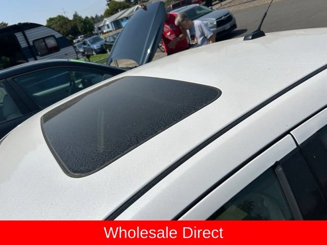 Used 2011 Ford Fusion SE w/ 202A Rapid Spec Order Code FWD image 8
