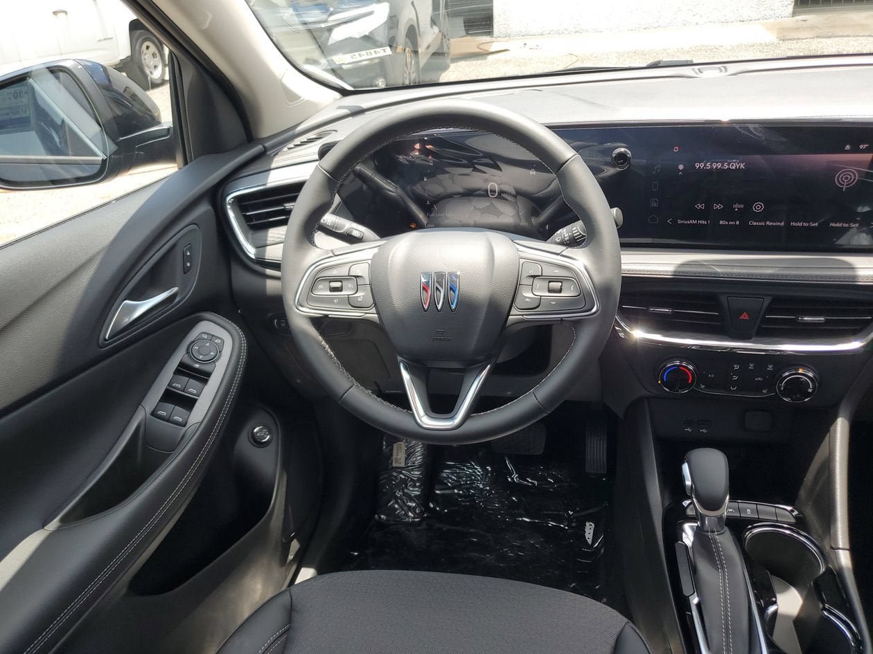New 2026 Buick Encore GX Preferred w/ Comfort Package FWD image 12