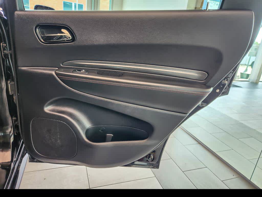 Used 2024 Dodge Durango GT AWD/4WD image 26
