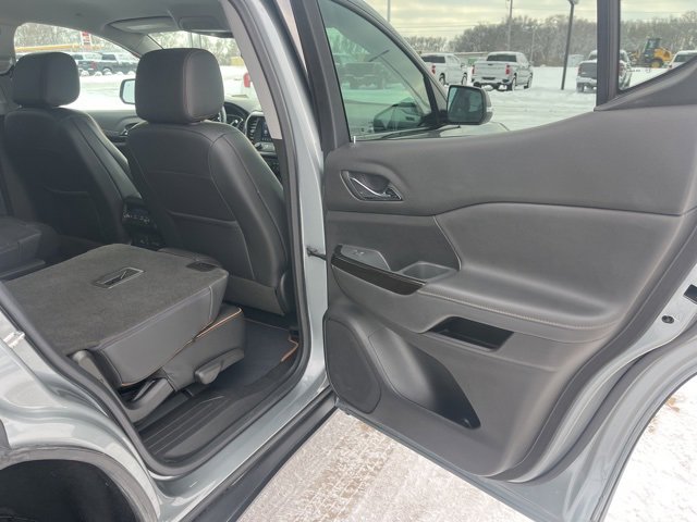 Used 2023 GMC Acadia AT4 w/ Trailering Package image 42