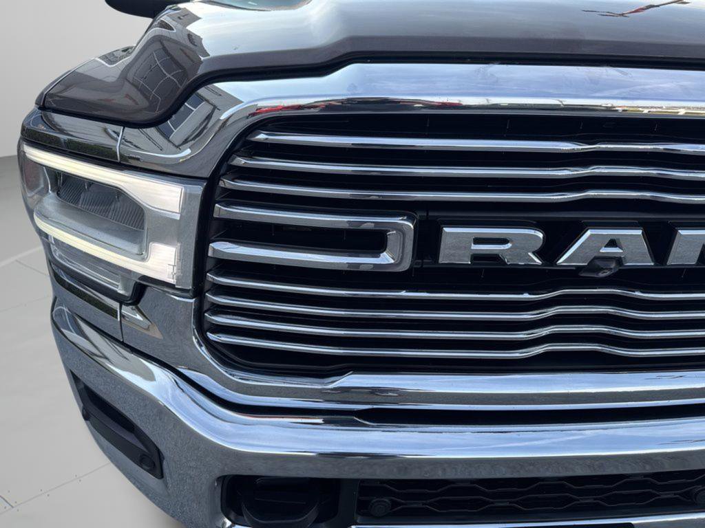 Used 2020 RAM 3500 Laramie image 47