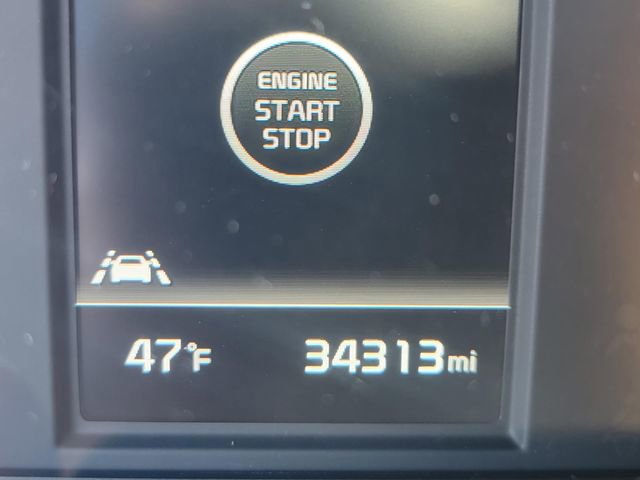 Used 2022 Kia K5 GT-Line image 35