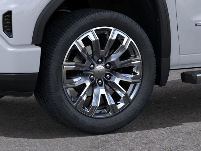 New 2026 GMC Sierra 1500 Denali image 9