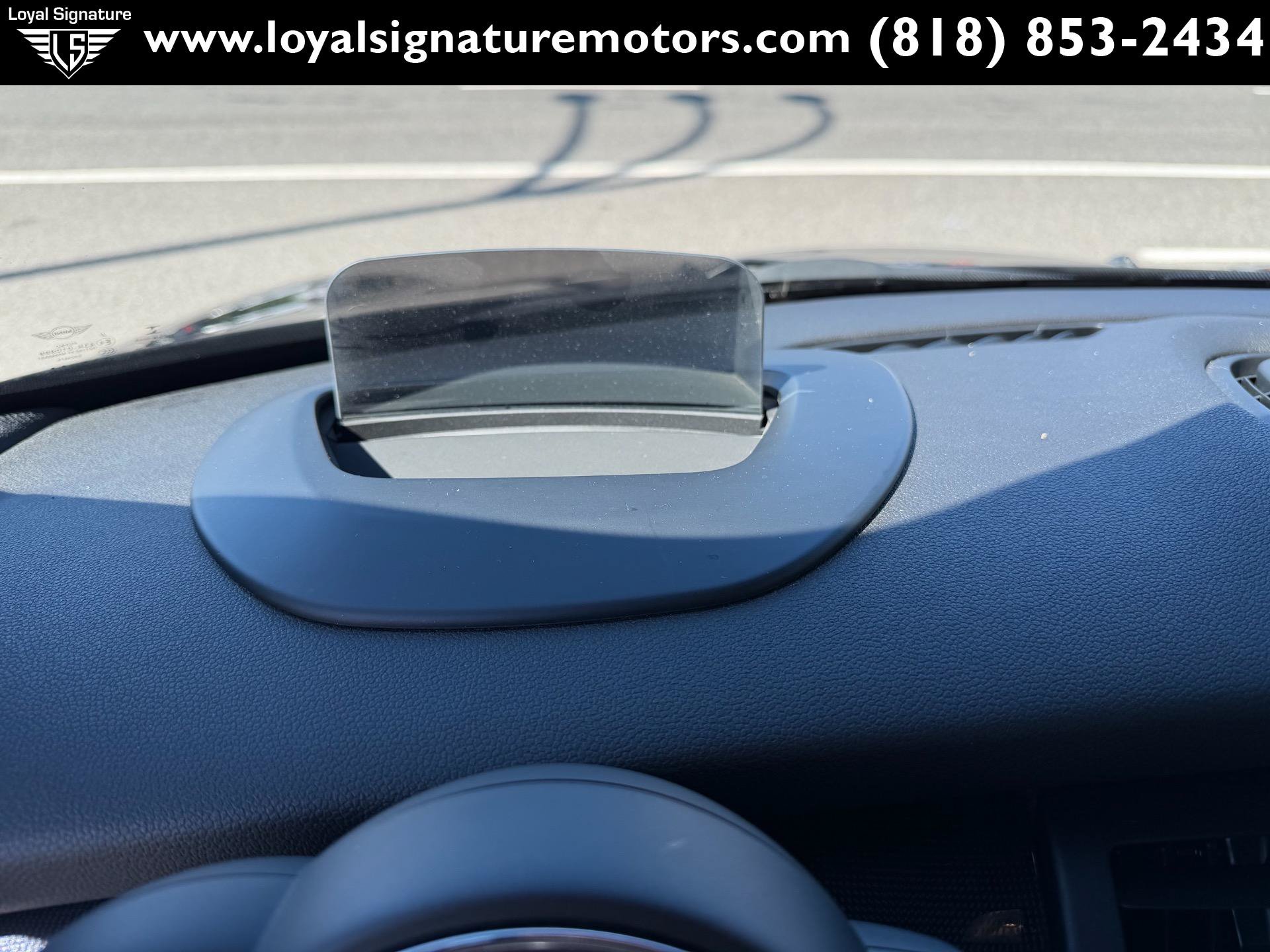 Used 2019 MINI Cooper S FWD image 23