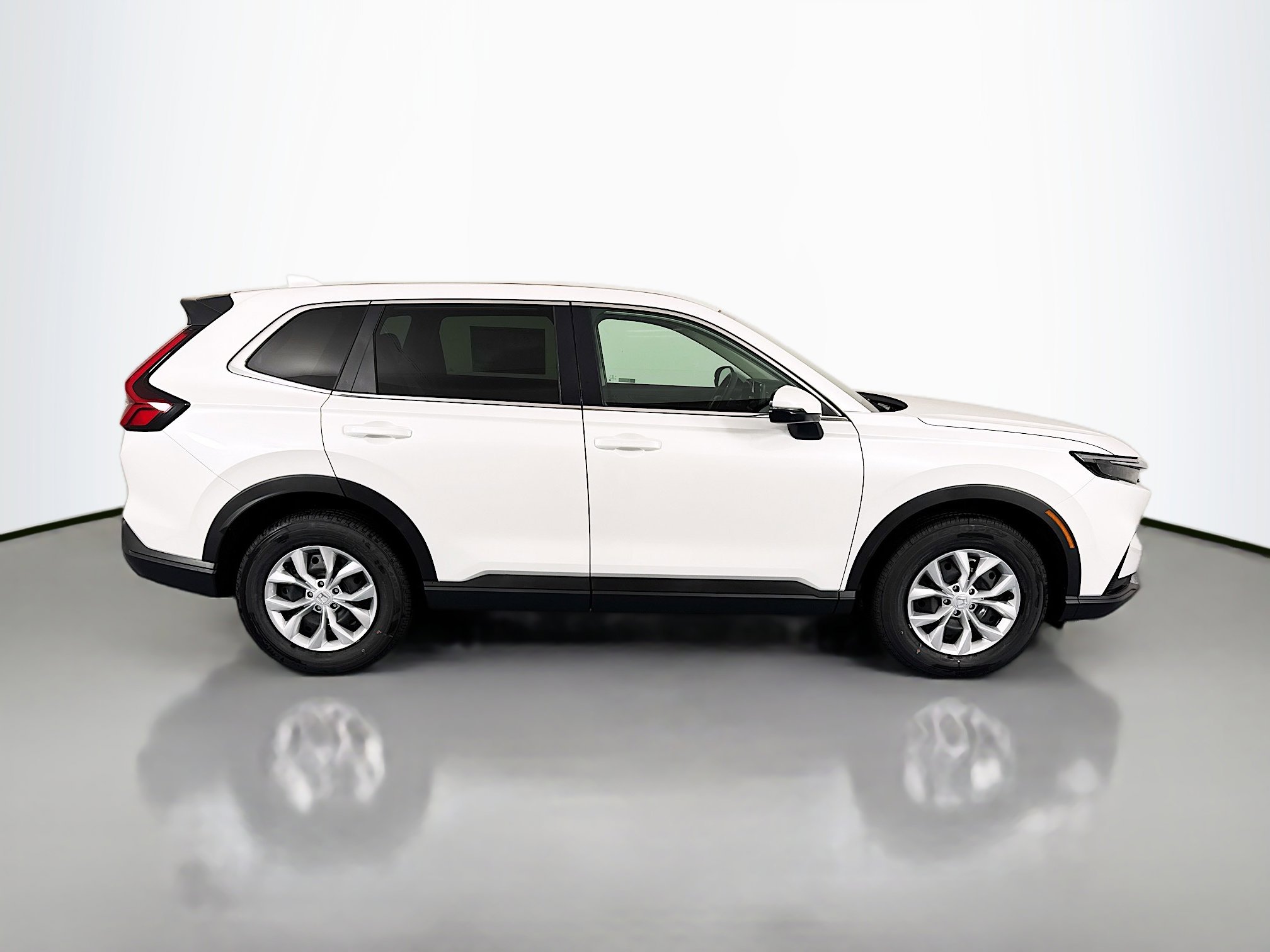 New 2026 Honda CR-V LX image 4