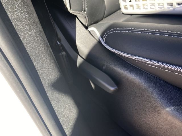 Certified 2026 Chevrolet Silverado EV LT image 42