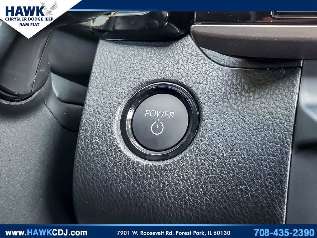 Used 2026 Toyota Camry XSE w/ Premium Plus Package FWD image 19