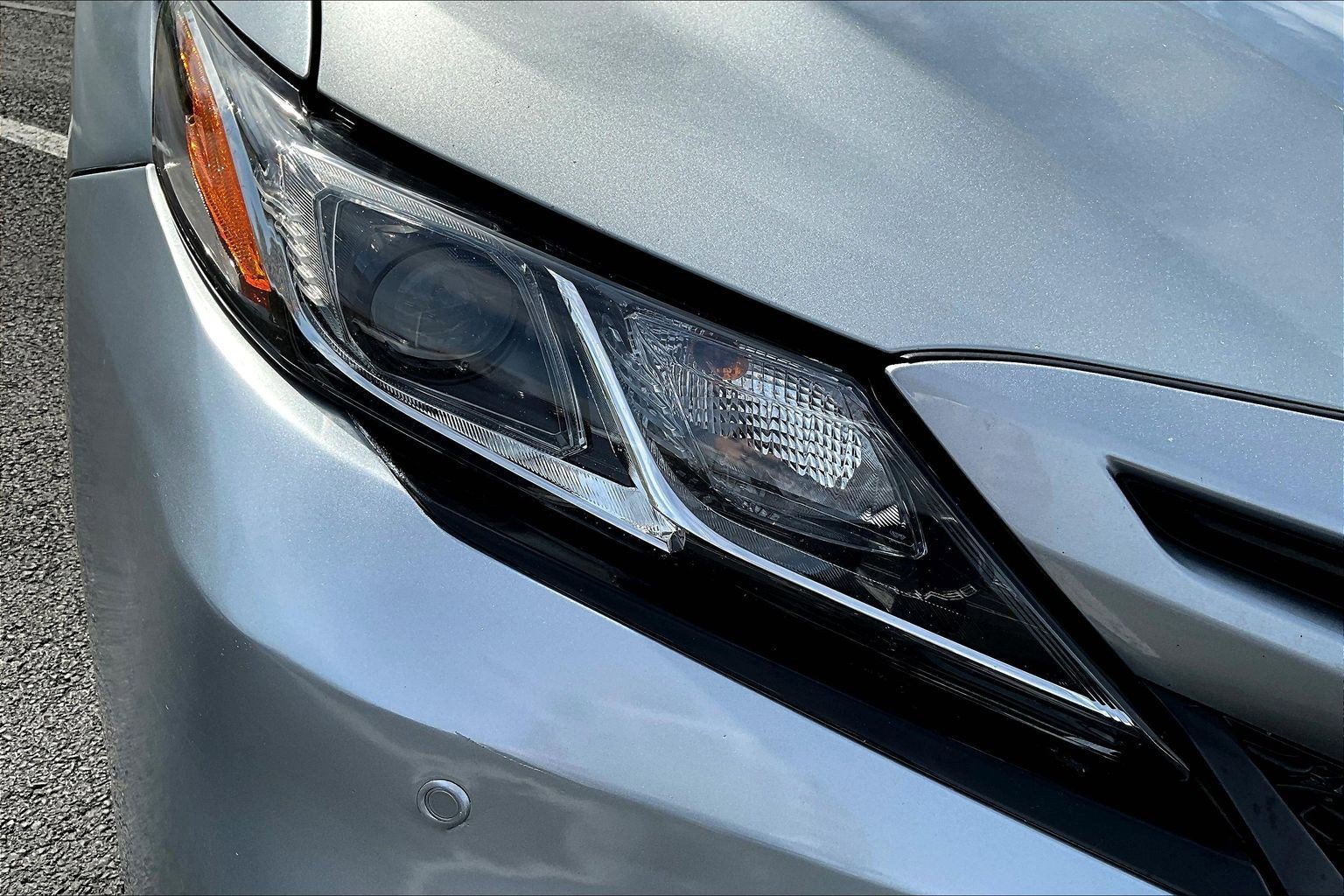 Used 2020 Toyota Camry XSE w/ Driver Assist Package image 31