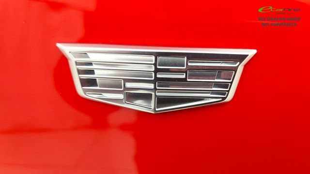 Used 2025 Cadillac Optiq Sport 2 AWD/4WD image 31