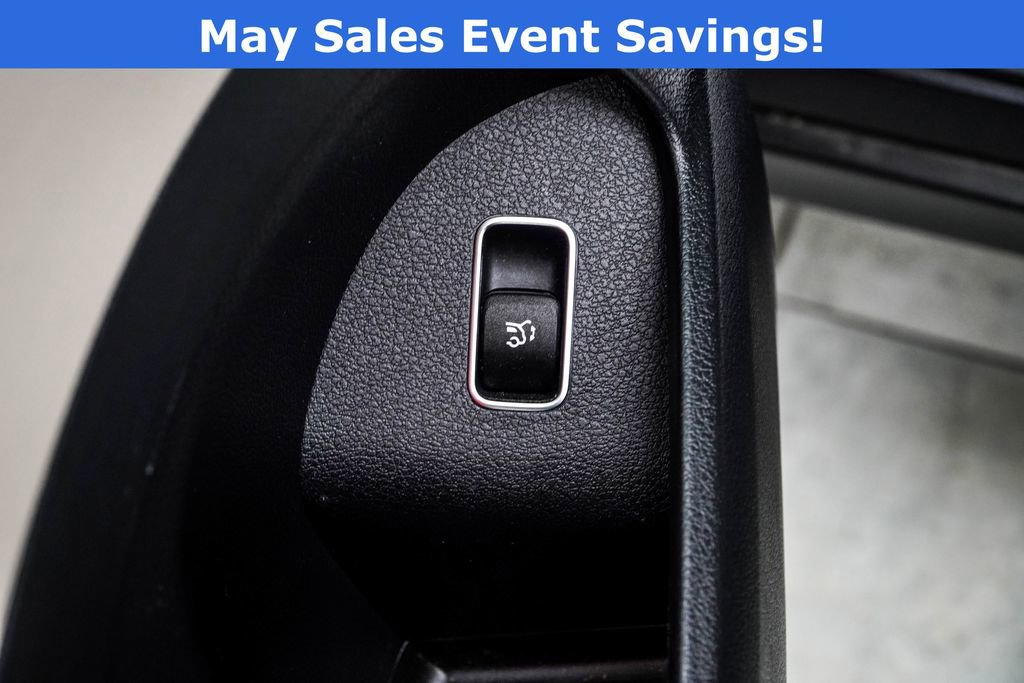 Used 2025 Mercedes-Benz GLE 350 4MATIC image 38