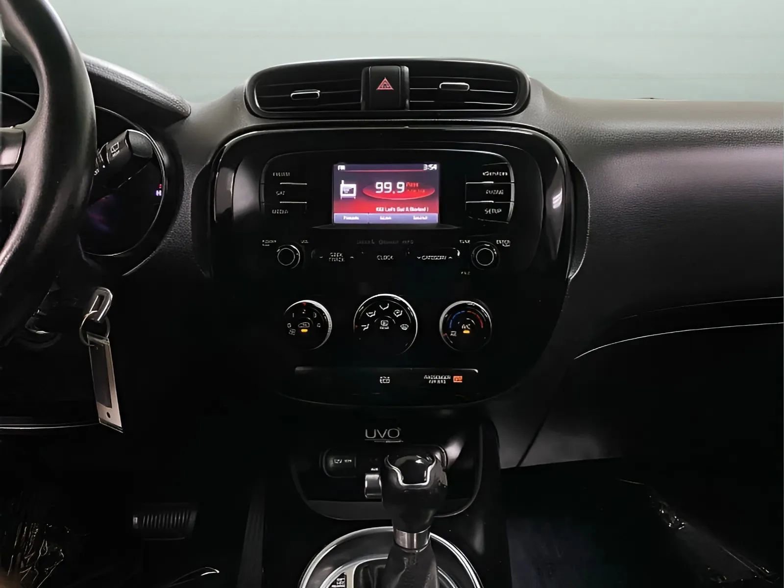 Used 2015 Kia Soul ! FWD image 19