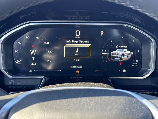 New 2026 GMC Sierra 1500 SLT w/ SLT Premium Plus Package image 15